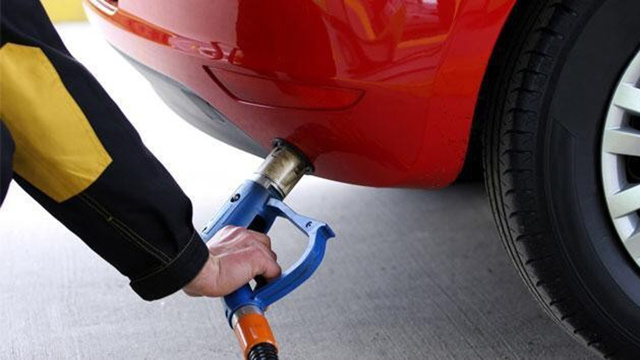 LPG’de 18 kuruş indirim