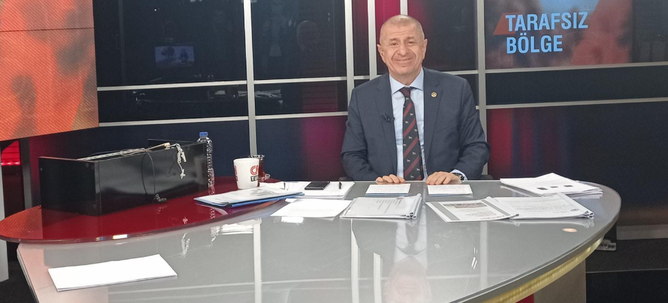"Buğra Kavuncu'yu genel başkan yapacaklar"