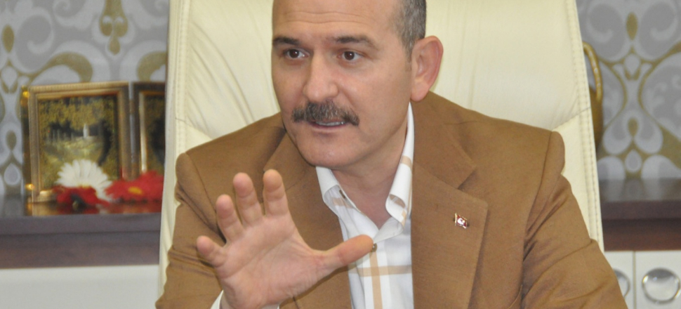 'İmamoğlu talimatını ben verdim!'