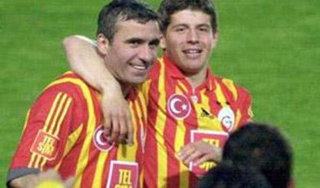 Hagi'den flaş itiraf! "Emre Belözoğlu Fenerbahçeli değil!"