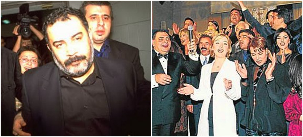 Hayranları 20 yıldır Ahmet Kaya'yı özlüyor