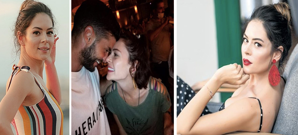 Berk Oktay: Yıldız Çağrı'ya benden bulaştı