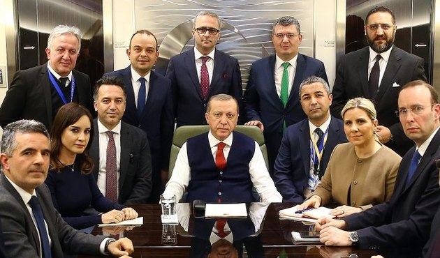 Cumhurbaşkanı o endişelere şu yanıtı verdi: Oylayacağımız  sistem çok 'Tayyip Erdoğan'lar çıkaracak