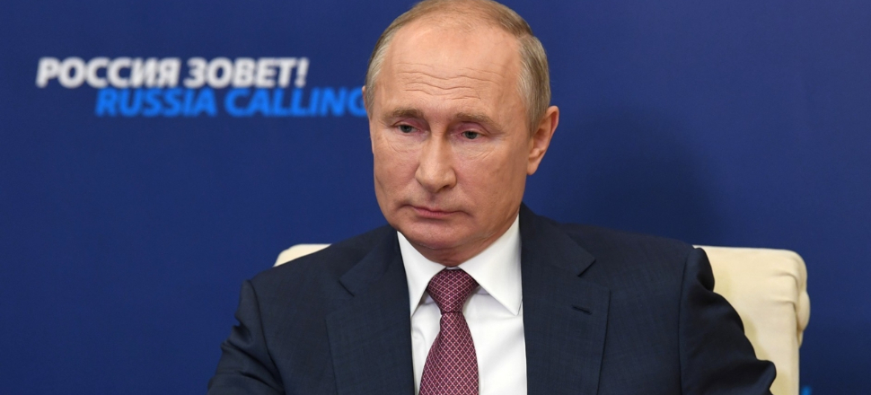 Putin: Anlaşmaya uyulmaması intihar olur