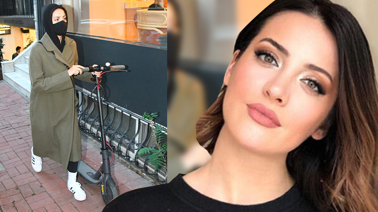 İrem Sak ağabeyine verdiği sözü tutamadı
