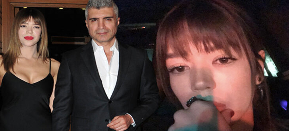 Feyza Aktan: Boşanmadan sonra aleyhime yapılan iddialar artarak devam etse de...