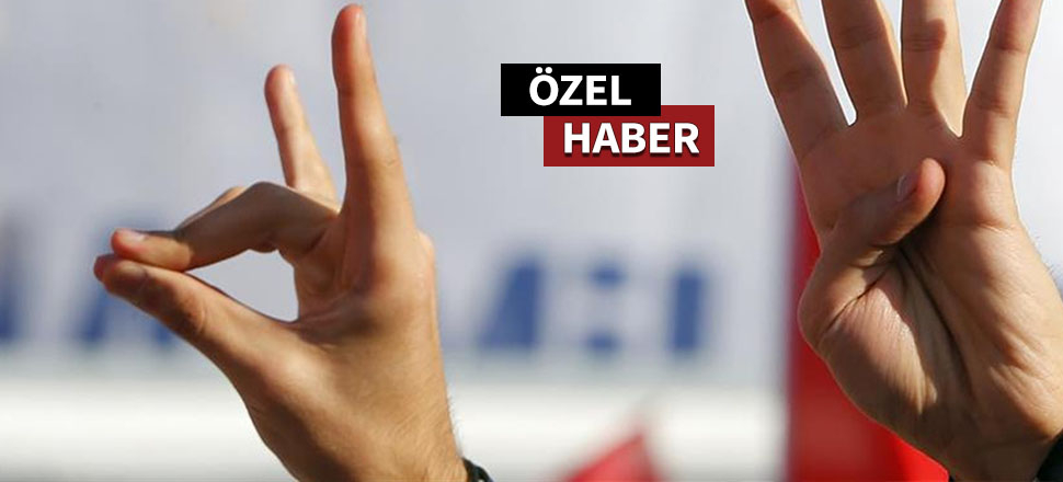 Hollanda'dan skandal Ülkü Ocakları kararı