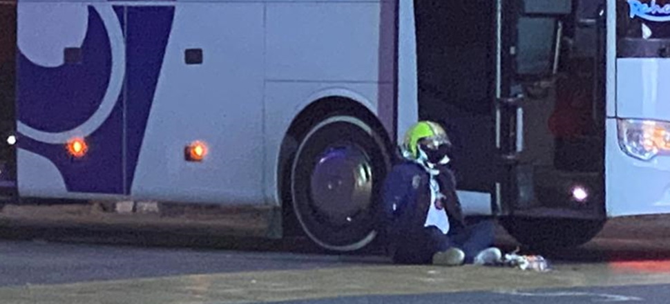 İstanbul'da 'canlı bomba' alarmı