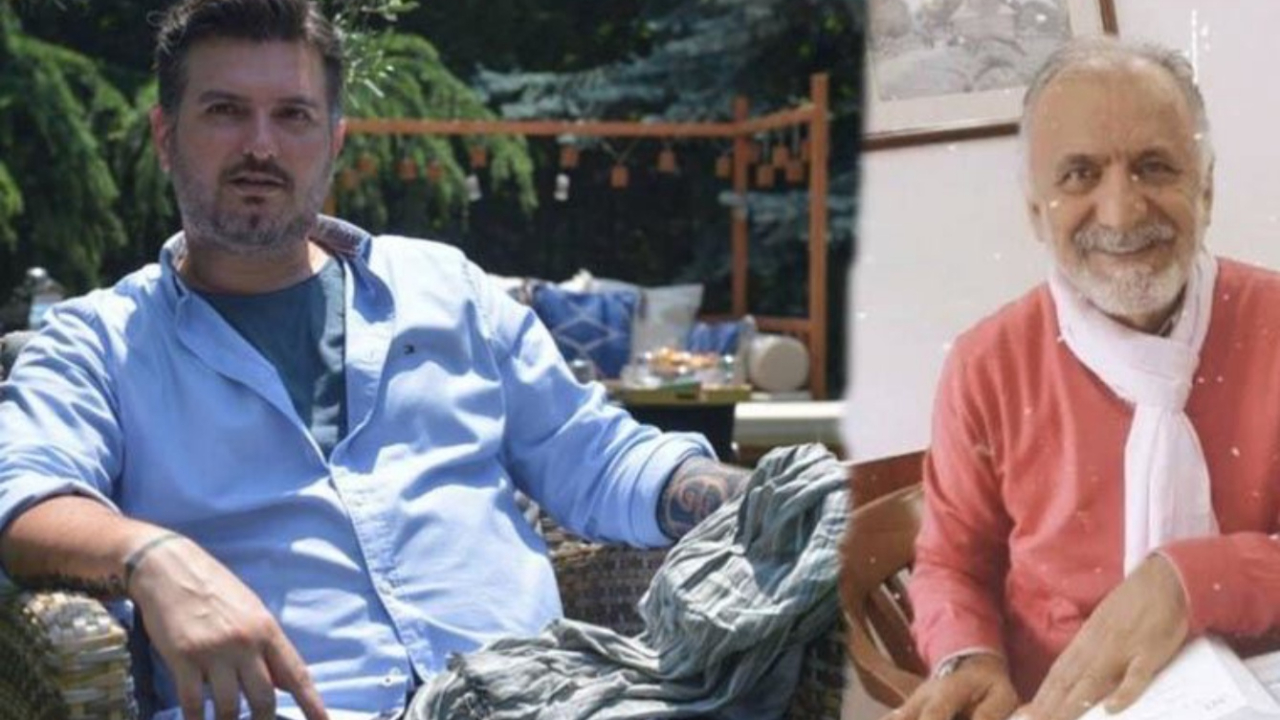 Cemil Taşçıoğlu'nun oğlu da koronavirüse yakalandı