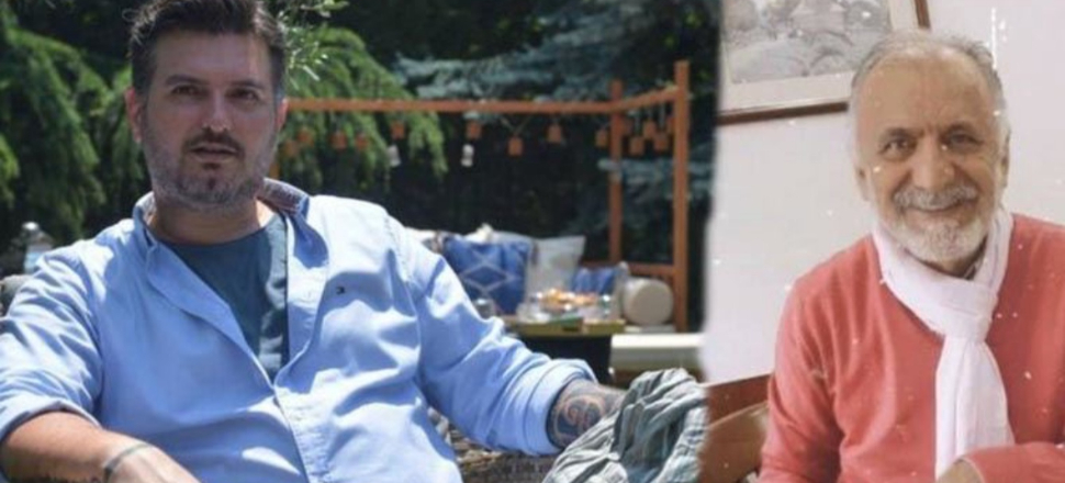 Cemil Taşçıoğlu'nun oğlu da koronavirüse yakalandı