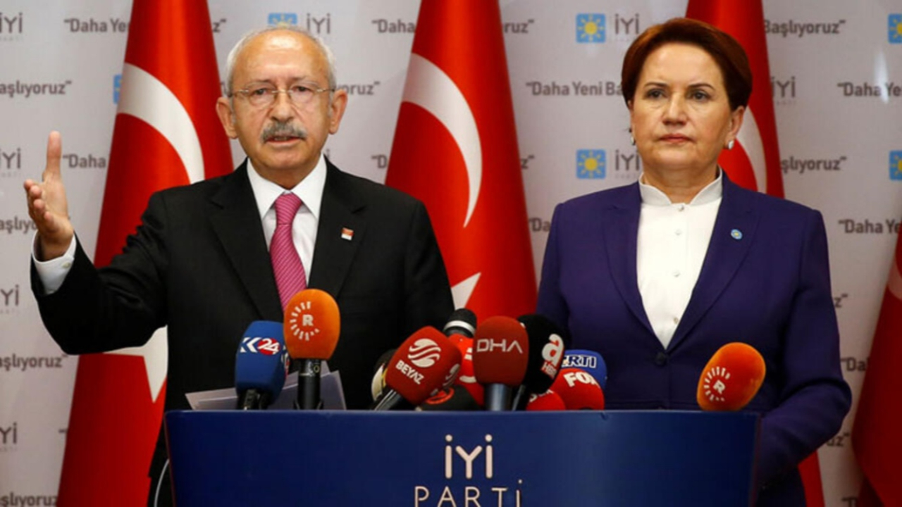 Nedim Şener: Destekçinizi aptal yerine koymayın!