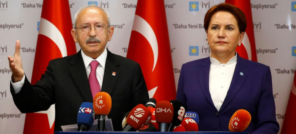 Nedim Şener: Destekçinizi aptal yerine koymayın!