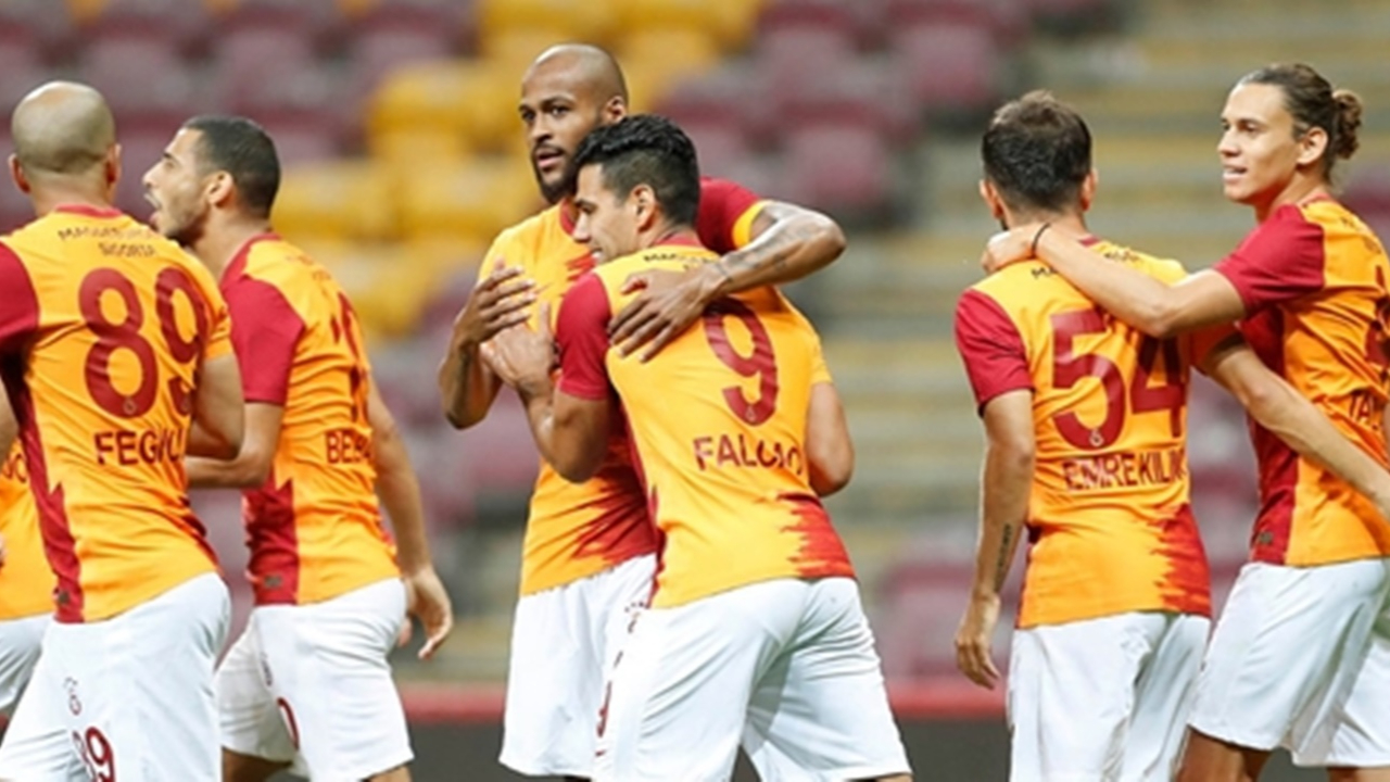 Galatasaray'da koronavirüs şoku