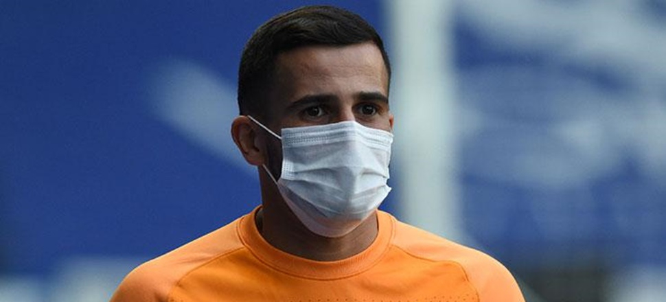 Galatasaray'da koronavirüs şoku