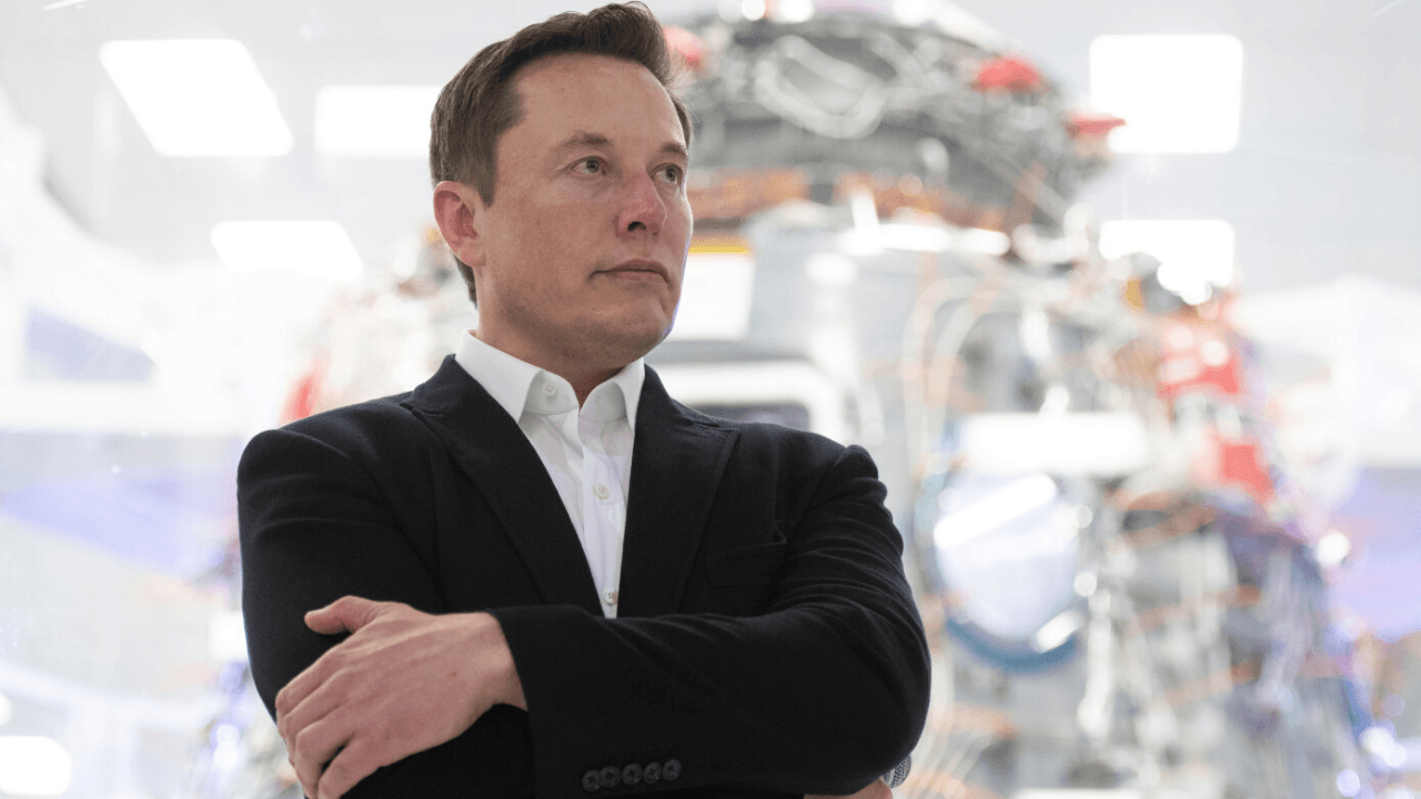 Elon Musk'ın serveti 15 milyar dolar arttı