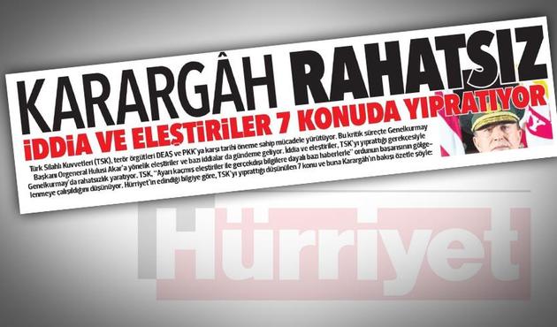 'Pijamayla Doğan'lar ve Hande Fırat'a sert sözler