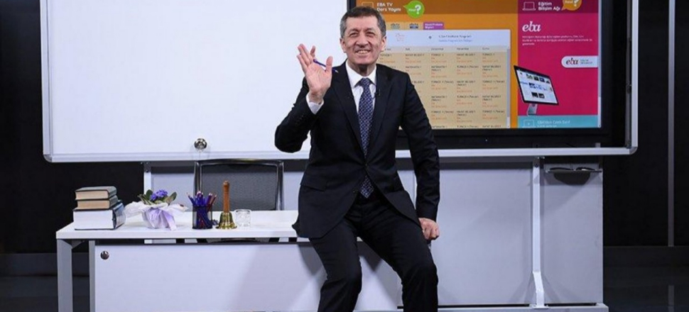Uzaktan eğitimin yeni yol haritası belli oldu...