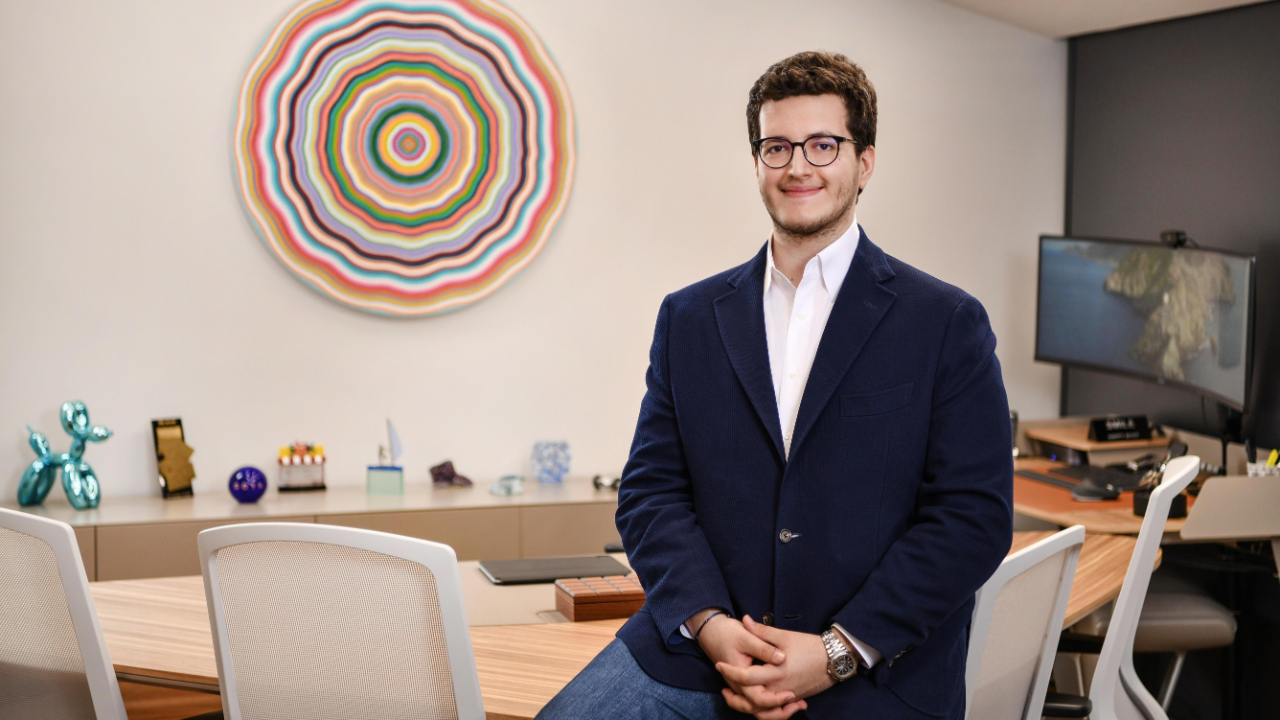 Yahya Ülker’in Yıldız Ventures’ı girişimcileri bekliyor