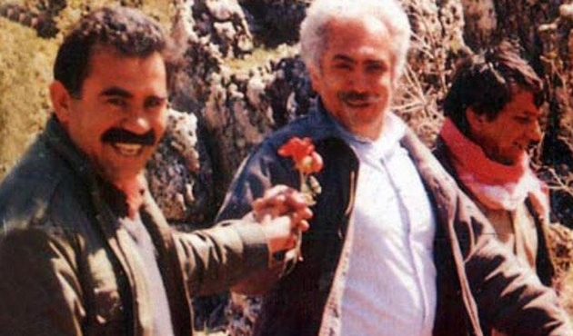 "Perinçek vatanseverlikte 100 tane Bahçeli eder"