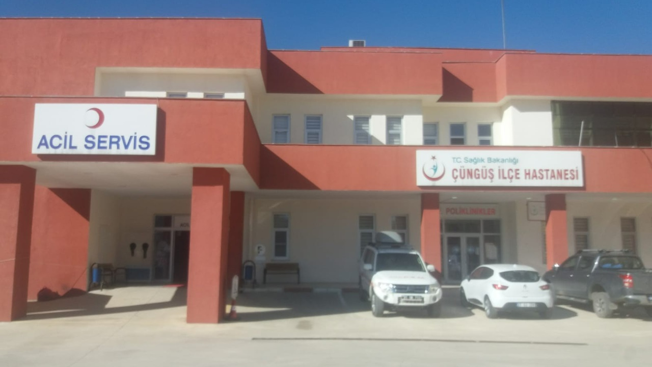 Filyasyon ekibine 'taziyeyi şikayet ettin' dayağı