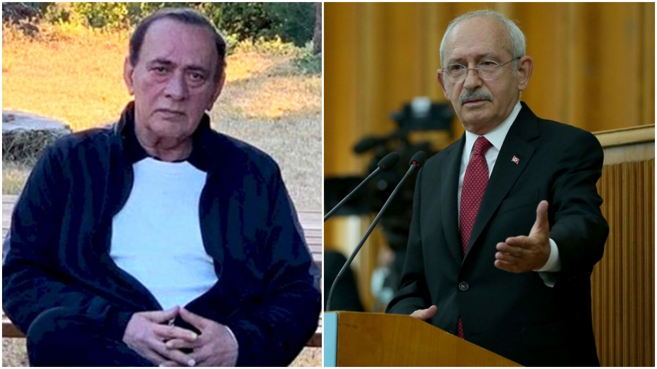 "Akıllı ol! Seni bakla kazığı ile tanıştırırım"