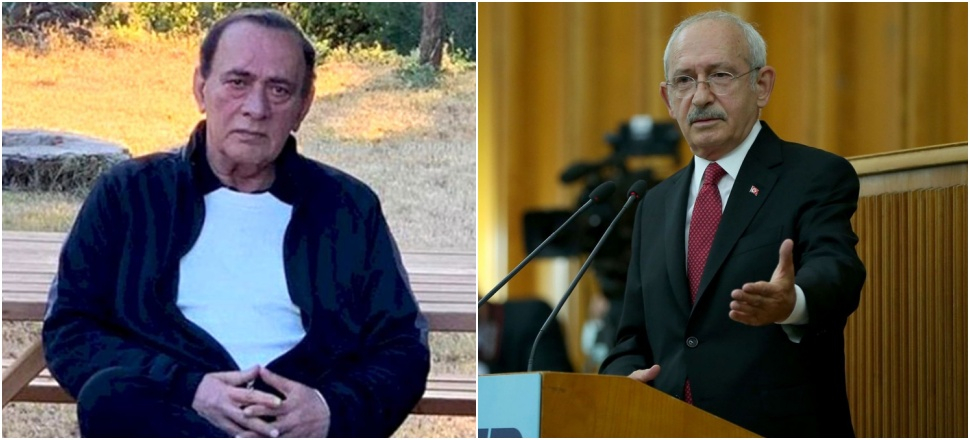 "Akıllı ol! Seni bakla kazığı ile tanıştırırım"