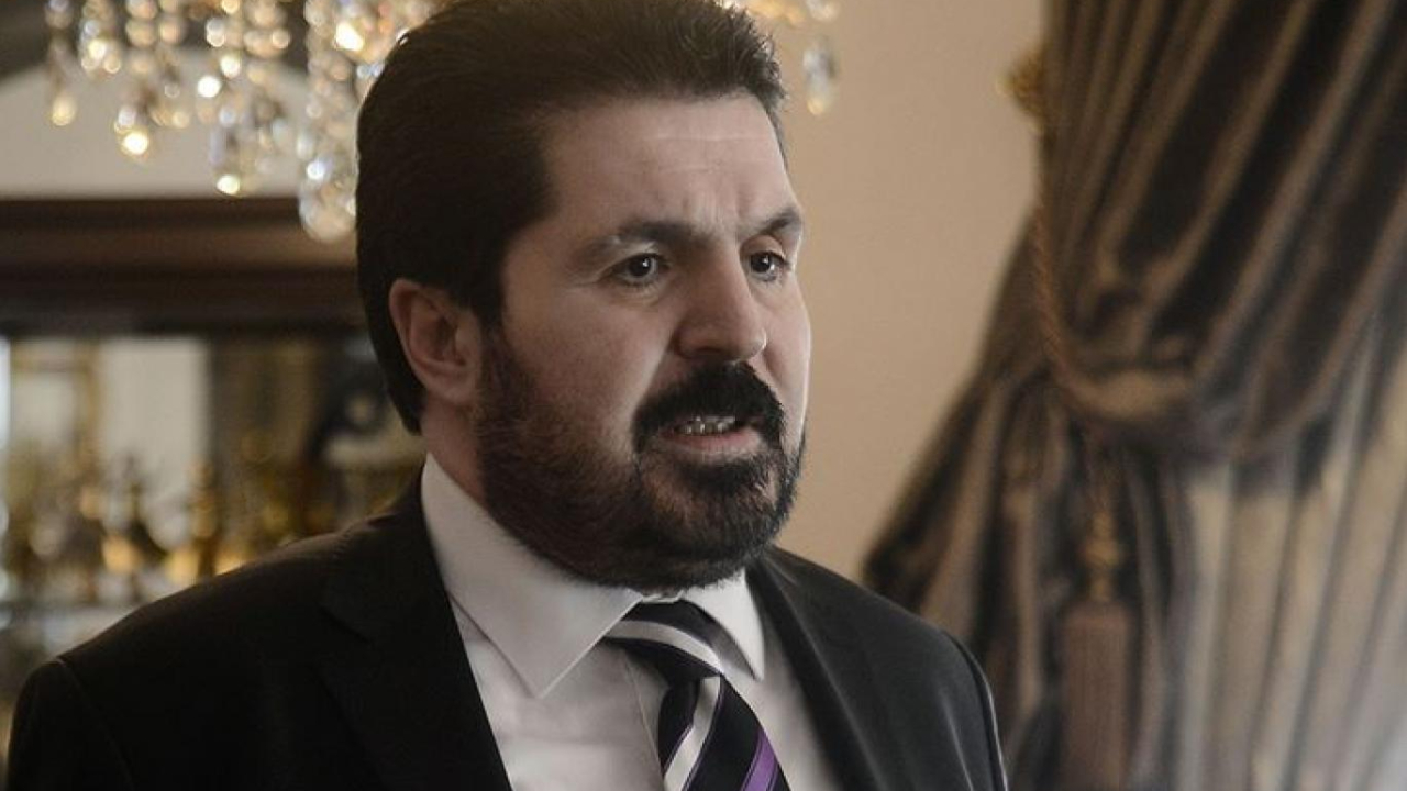 Mütedeyyin Kürt partisi geliyor