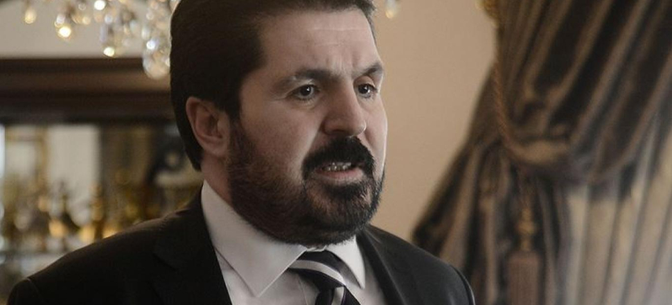 Mütedeyyin Kürt partisi geliyor