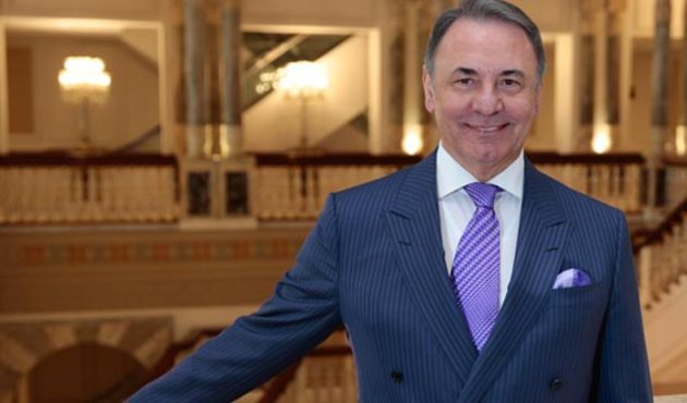 Cumhurbaşkanı Erdoğan'ın istihdam çağrısına en ciddi cevap Türkerler Holding'den!