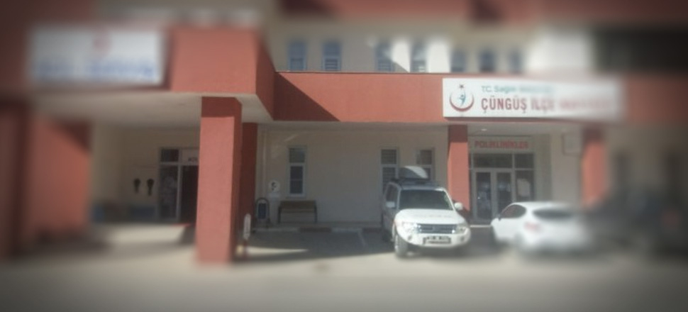 Diyarbakır’da filyasyon ekibine korkunç saldırı!