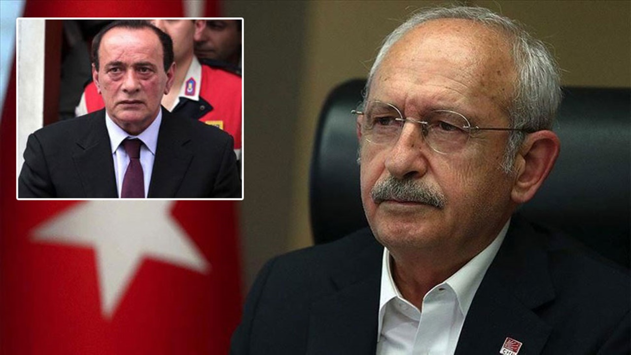 Çakıcı'dan Kılıçdaroğlu'na yanıt....