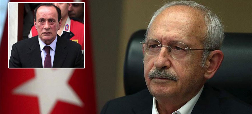 Çakıcı'dan Kılıçdaroğlu'na yanıt....