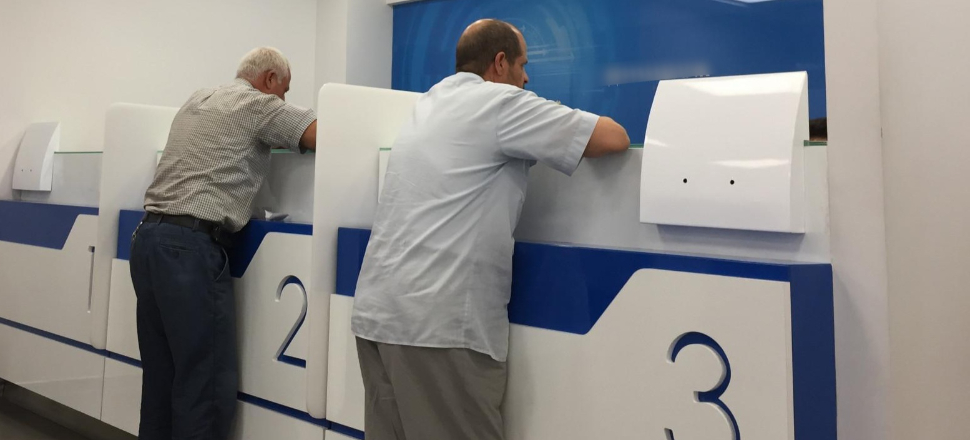 Bankaların çalışma saatleri değişti