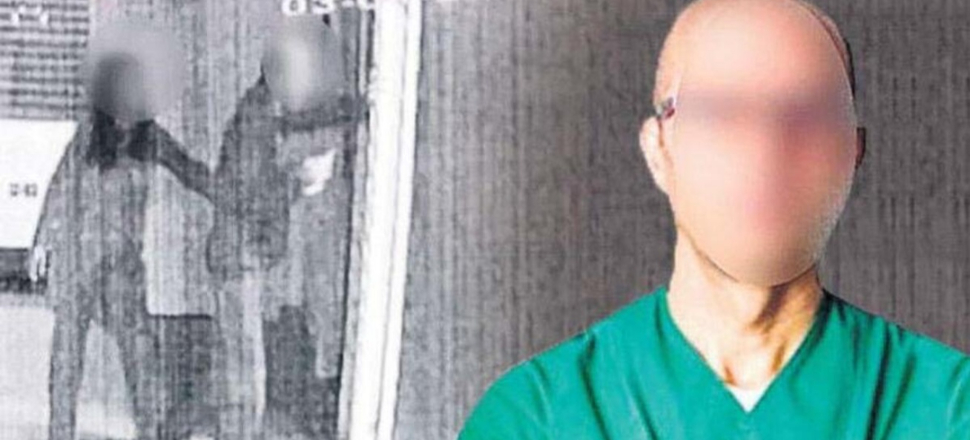 Tecavüz davasında sperm delili kayboldu