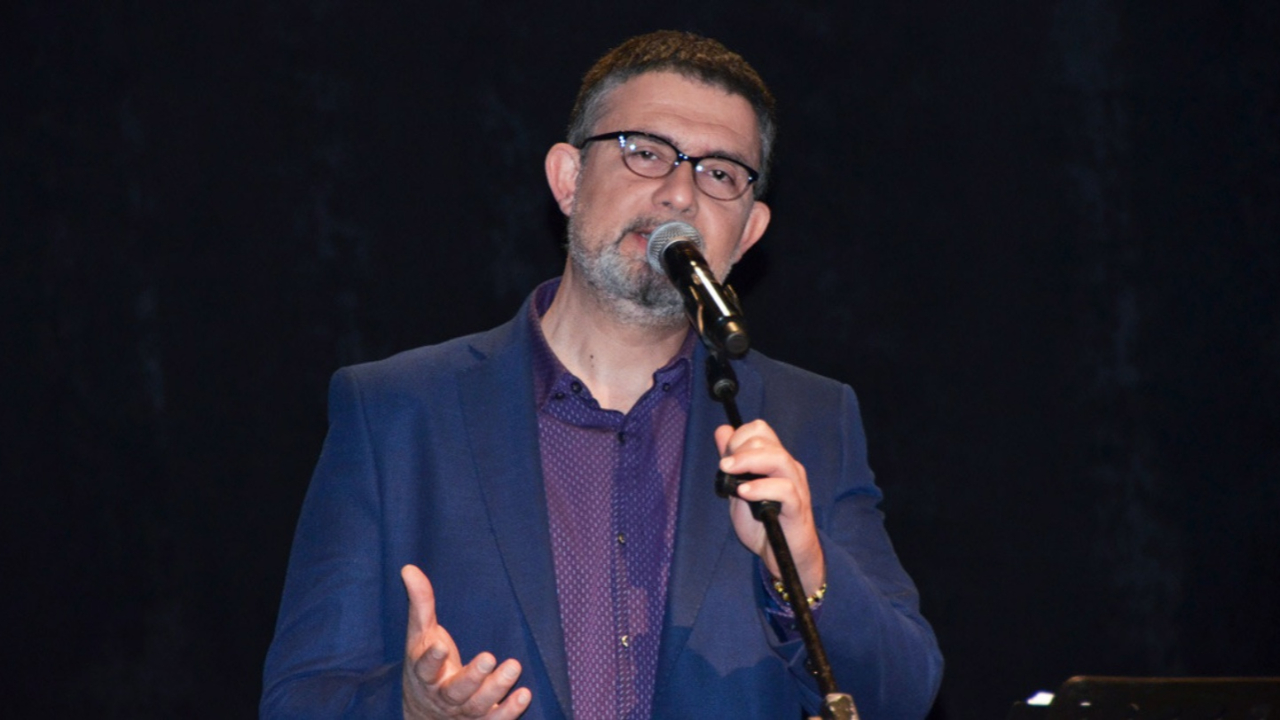 İbrahim Sadri koronavirüse yakalandı