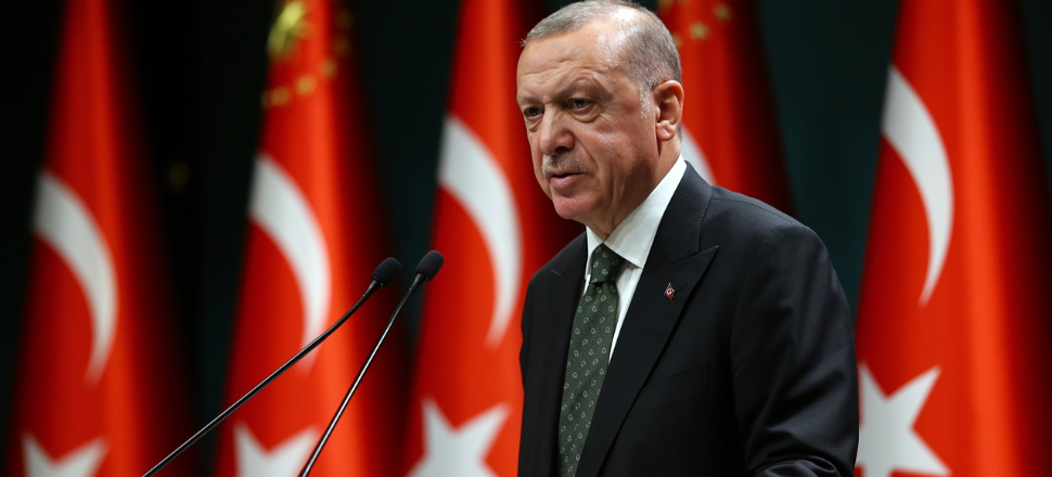 Erdoğan yeni tedbirleri açıkladı