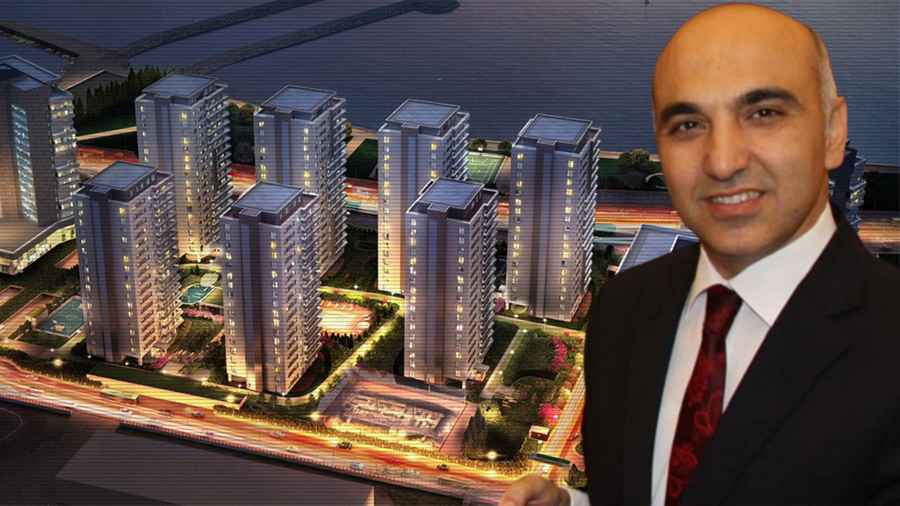 CHP'li başkan mühürlediği binaya taşındı