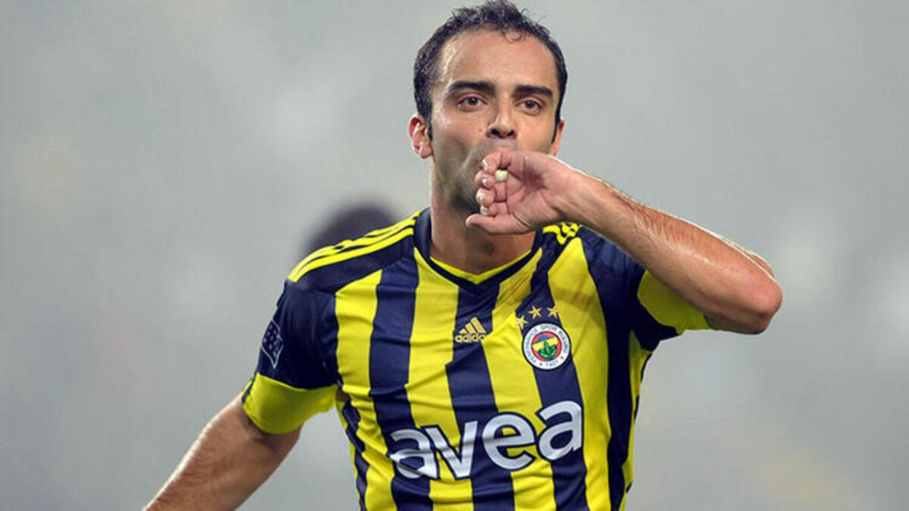 Semih Şentürk yeniden Fenerbahçe'de!