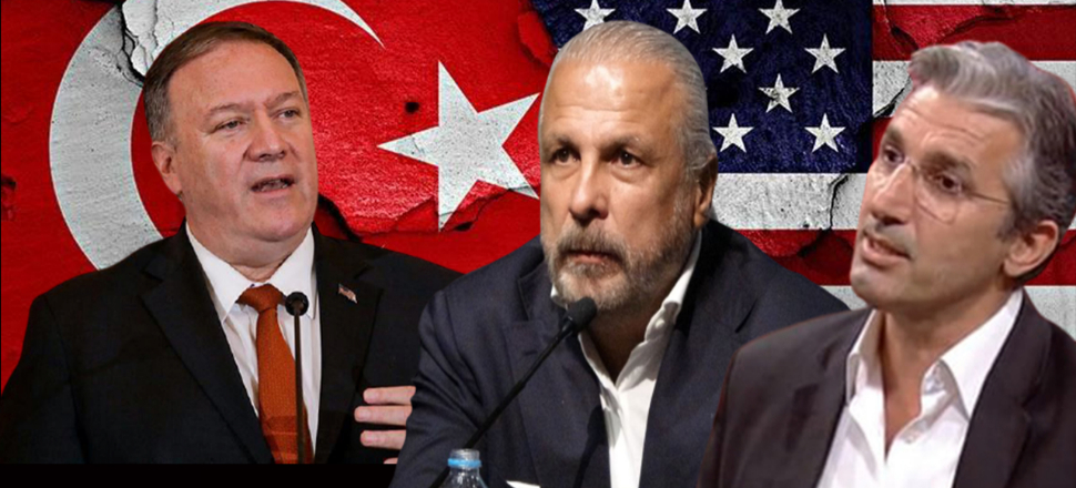 ‘ASIL KORKU SİLAHLI GÜCÜMÜZÜN ARTMASI DEĞİL!’