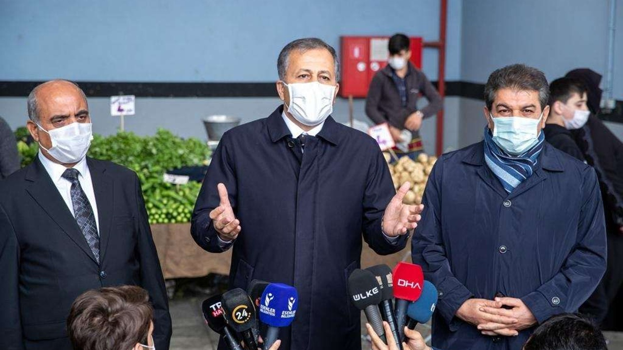 'Gelin biraz hassasiyet gösterin, anlayış istiyoruz'