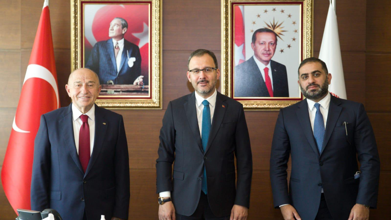 TFF ile beIN SPORTS arasındaki kriz çözüldü