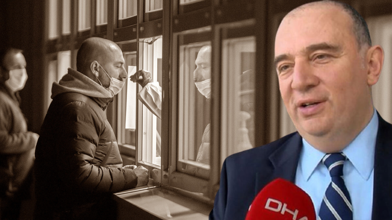 Ateş Kara: Daha sıkı tedbirler gelebilir!