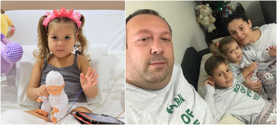 Ayda'nın annesiyle son konuşması...