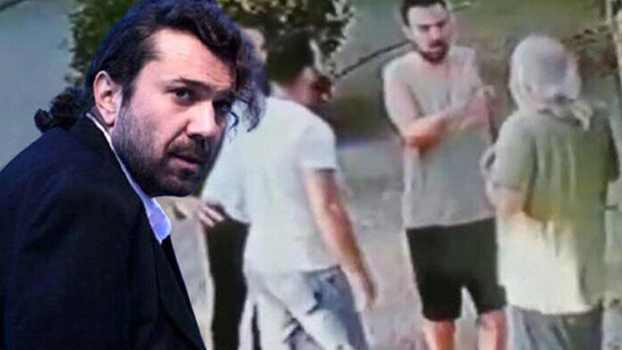 Halil Sezai’nin aldığı cezanın gerekçeli kararı açıklandı!