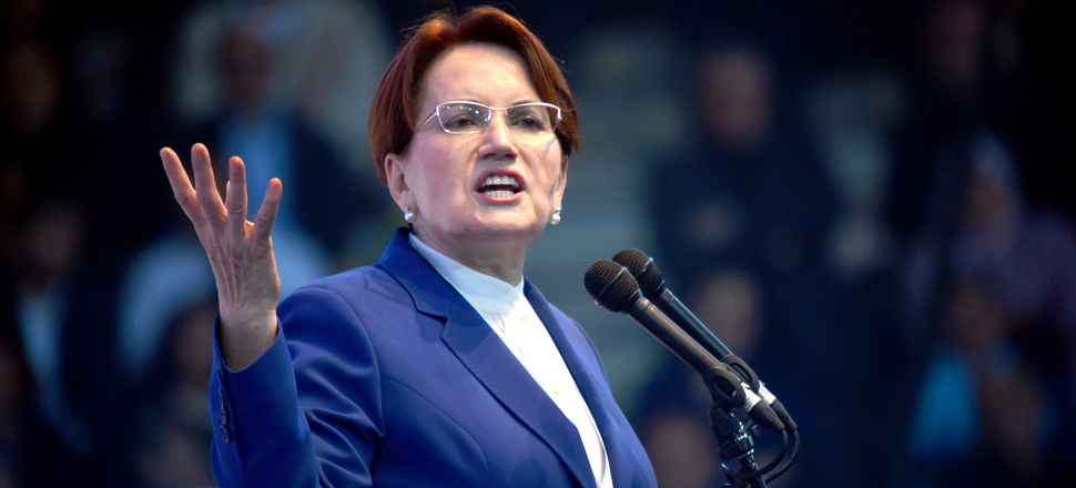 İYİ Parti'de yeni istifalar yolda!