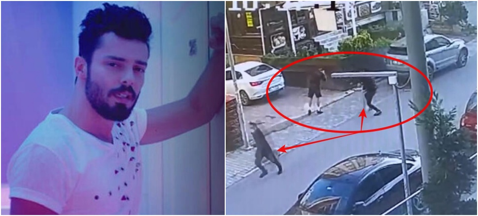 Şarkıcı Bulut Duman'a istismar suçlaması