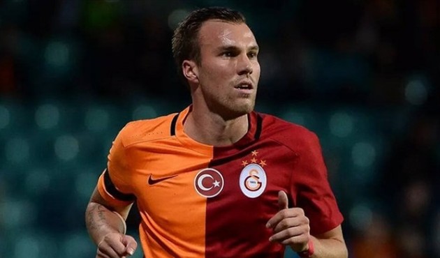 Barda kavga eden Grosskreutz'un son hali görenleri şoke etti!