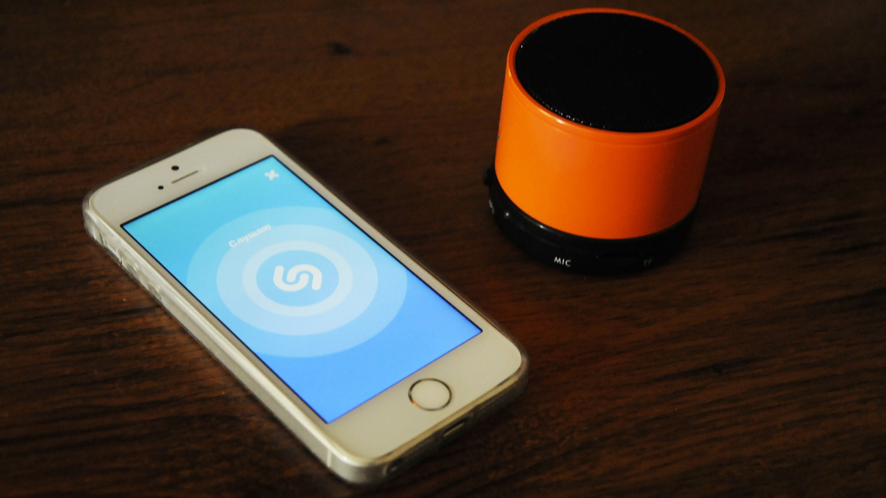 Tüm zamanların en çok Shazam'lanan şarkısı açıklandı