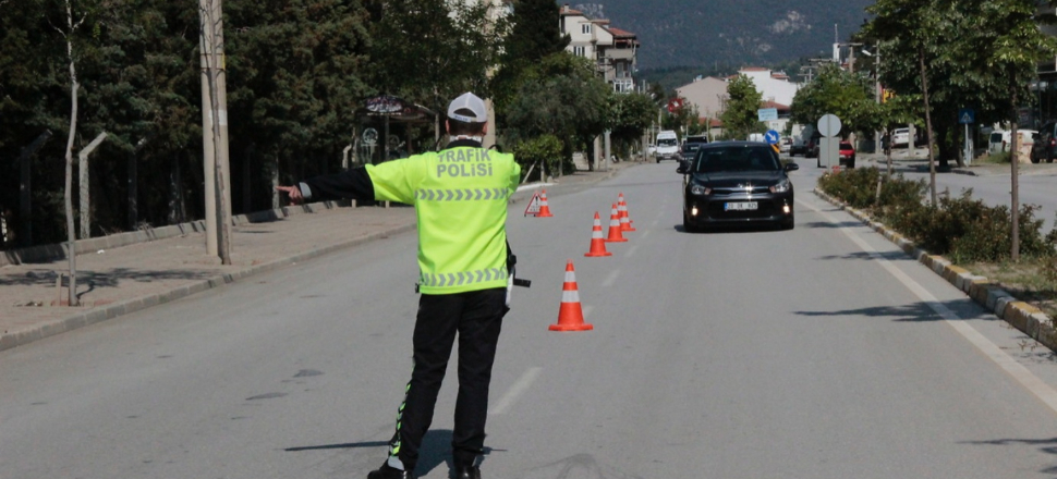Yasaklar hafta içine de kaydırılabilir!