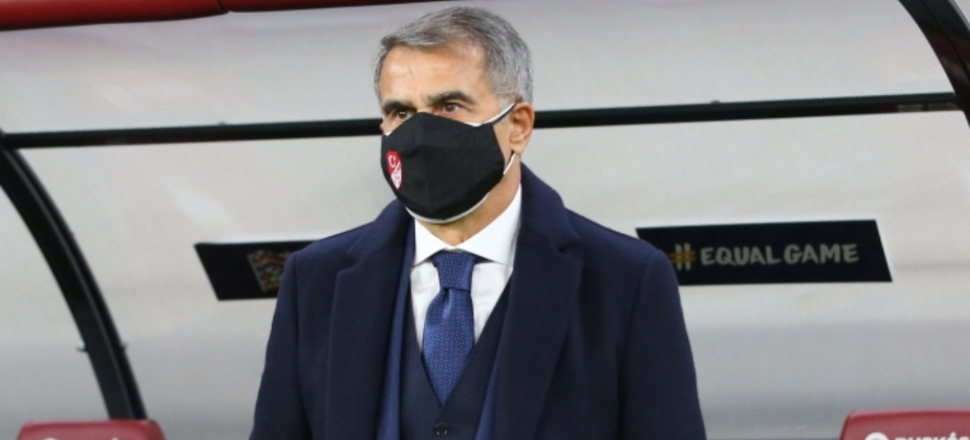 Şenol Güneş'ten küme düşme açıklaması; ilginç oldu!
